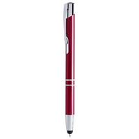 PENNA TOUCH IN ALLUMINIO